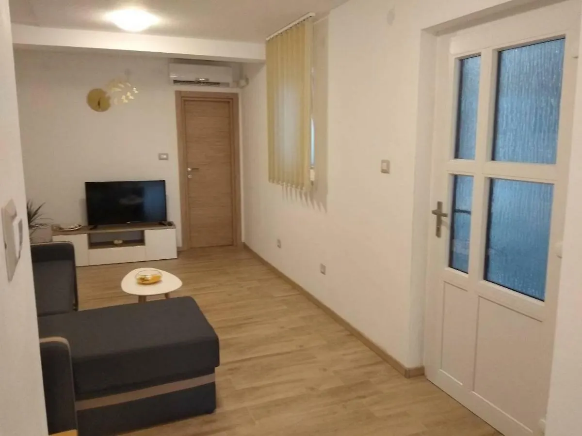 Appartamento Apartman Laura Pola