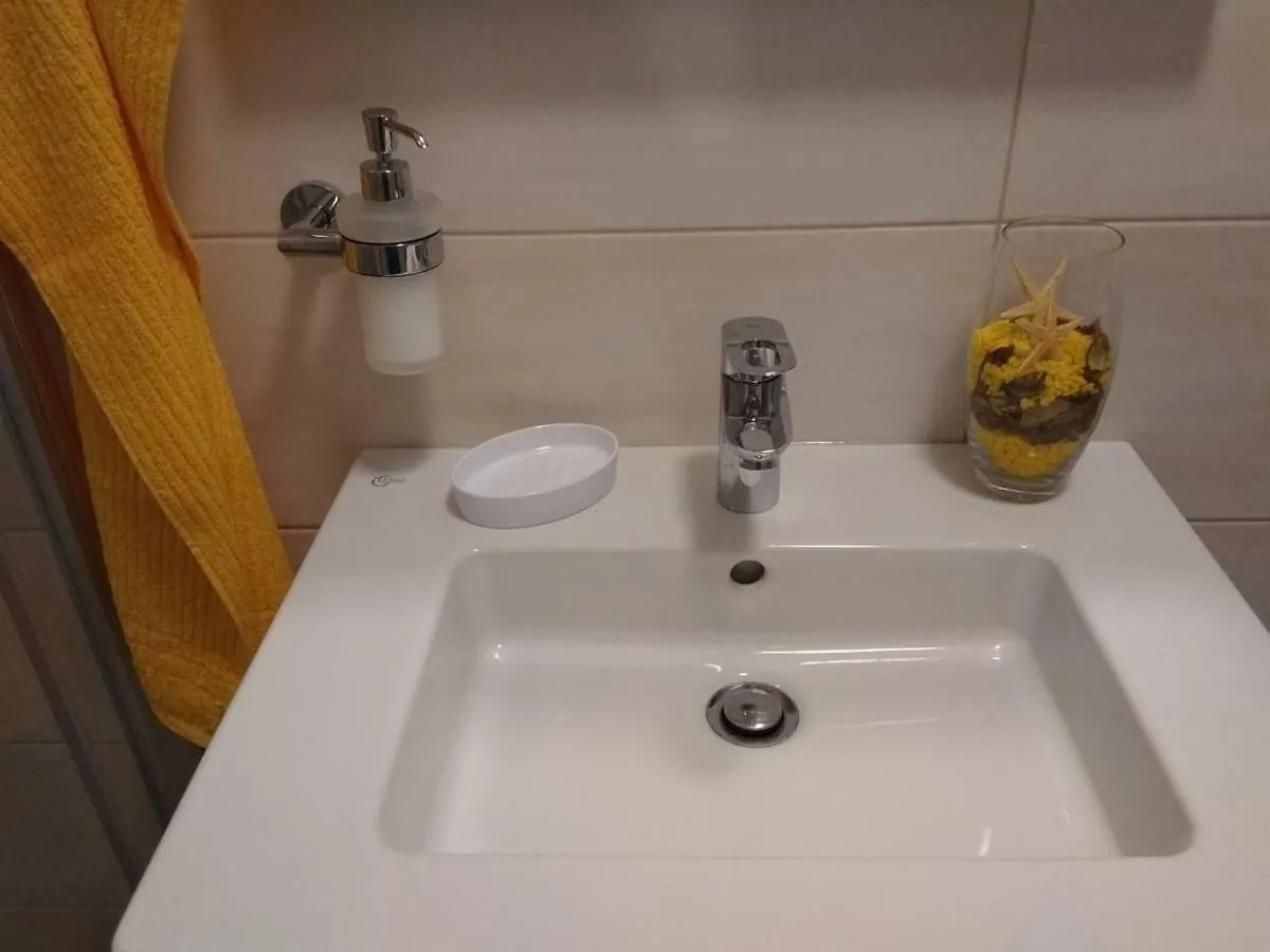 Apartman Laura Pula