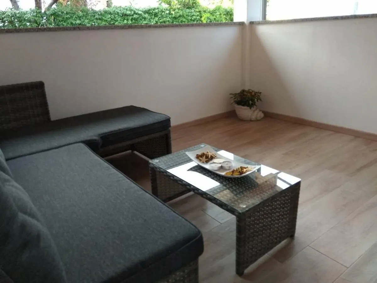 Apartment Apartman Laura Pula Croatia