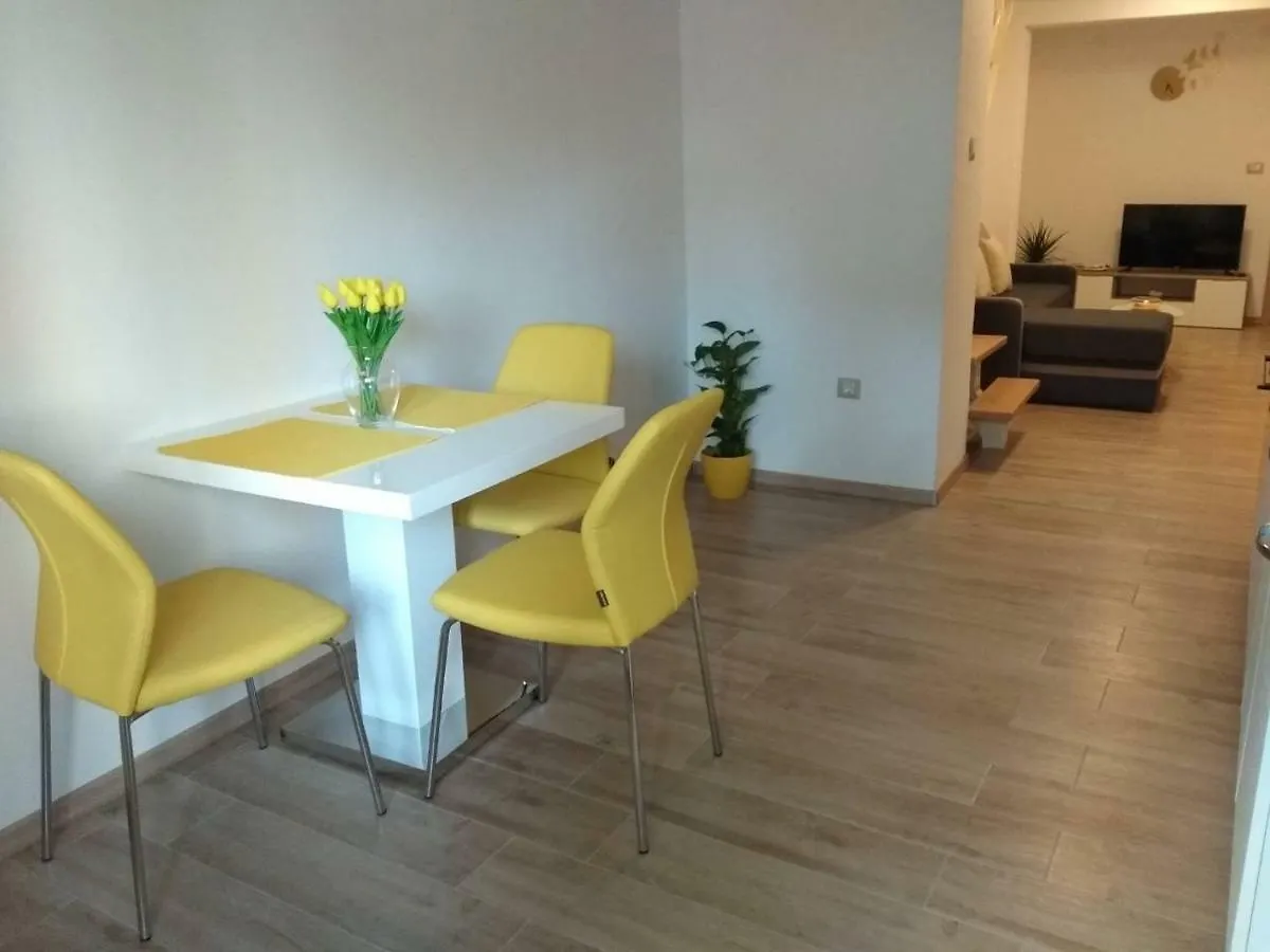 Apartman Laura Pula